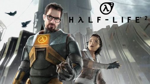 download Half-life 2 apk